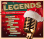 Legends Christmas Collection - V/A