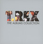 The Albums Collection - T.Rex
