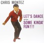 Let's Dance - Chris Montez