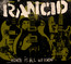 Honor Is All We Know - Rancid