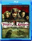 Piraci Z Karaibow: Na Krancu Swiata - Movie / Film