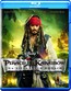 Piraci Z Karaibow: Na Nieznanych Wodach - Movie / Film