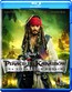 Piraci Z Karaibow: Na Nieznanych Wodach - Movie / Film Piraci Z Karaibow: Na Nieznanych Wodach - Movie / Film