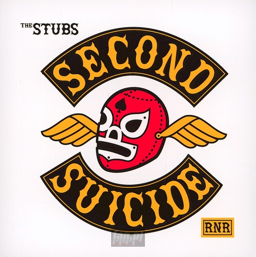 Second Suicide - The Stubs