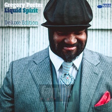 Liquid Spirit - Gregory Porter