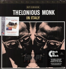 In Italy - Thelonious Monk