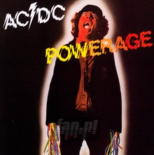 Powerage - AC/DC