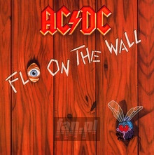 Fly On The Wall - AC/DC