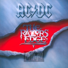 The Razor's Edge - AC/DC