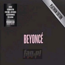 Beyonce - Beyonce - powiększ Beyonce - Beyonce
