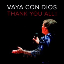 Thank You All - Vaya Con Dios