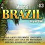 Music Of Brazil - V/A