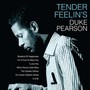 Tender Feelin's - Duke Pearson