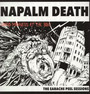 Earache Peel Sessions - Napalm Death