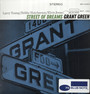 Street Of Dreams - Grant Green