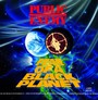 Fear Of A Black Planet - Public Enemy