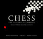 Chess - Musical Recording