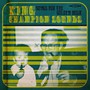 Songs For The Golden Hour - King Champion Sounds