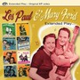 Extended Play...Original EP Sides - Les Paul  & Mary Ford