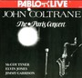 The Paris Concert - John Coltrane