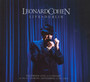 Live In Dublin - Leonard Cohen