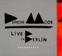 Live In Berlin - Depeche Mode