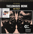 In Italy - Thelonious Monk