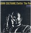 Settin' The Pace - John Coltrane