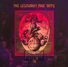 10 To The Power Of 9 - The Legendary Pink Dots 