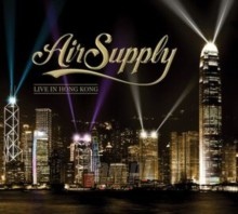 Live In Hong Kong - Air Supply