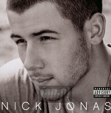 Nick Jonas - Nick Jonas - bigger Nick Jonas - Nick Jonas