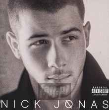 Nick Jonas - Nick Jonas - powiększ Nick Jonas - Nick Jonas