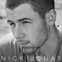 Nick Jonas - Nick Jonas