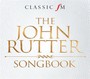 John Rutter Songbook - John Rutter