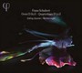 Schubert: Octet D803 & Quartettsatz D703 - Edding Quartet
