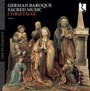 German Baroque Sacred Music-Christmas - V/A