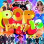 Pop Party 13 - Pop Party 13  /  Various (UK)