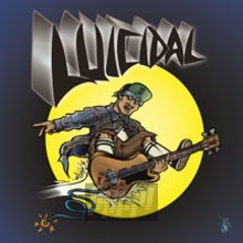 Luicidal - Luicidal