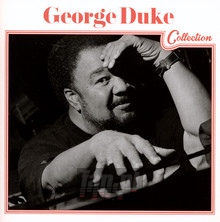 Press Play Collection - George Duke