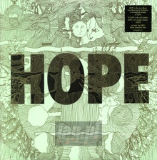Hope - Manchester Orchestra - bigger Hope - Manchester Orchestra