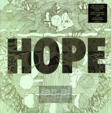 Hope - Manchester Orchestra