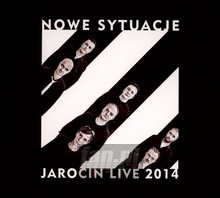 Nowe Sytuacje: Jarocin Live 2014 - Tribute to Republika