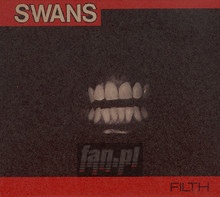 Filth - Swans