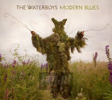 Modern Blues - The Waterboys