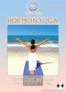 Hormon Yoga - Canda