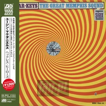 Great Memphis Sound - Mar-Keys, The