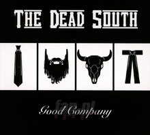 Good Company - Dead South