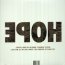 Hope - Manchester Orchestra - bigger Hope - Manchester Orchestra