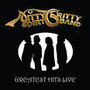 Greatest Hits Live - The Nitty Gritty Dirt Band 