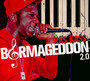 Barmageddon 2.0 - Rass Kass